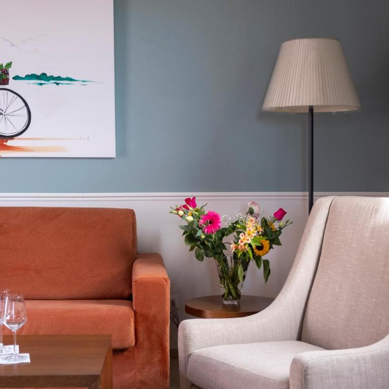 Firriato Hospitality - Baglio Sorìa - Suite - 7