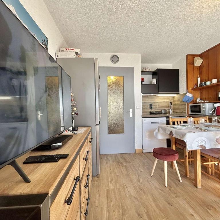 Appartement 2 pièces cabine à Praz-sur-Arly - 6 personnes - PSA108-033 - Apartment - 10