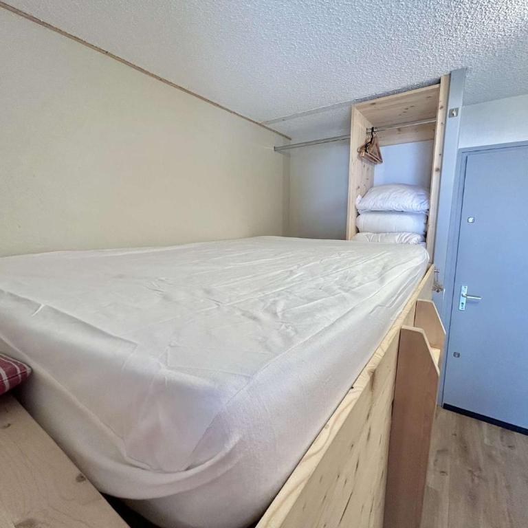Appartement 2 pièces cabine à Praz-sur-Arly - 6 personnes - PSA108-033 - Apartment - 15