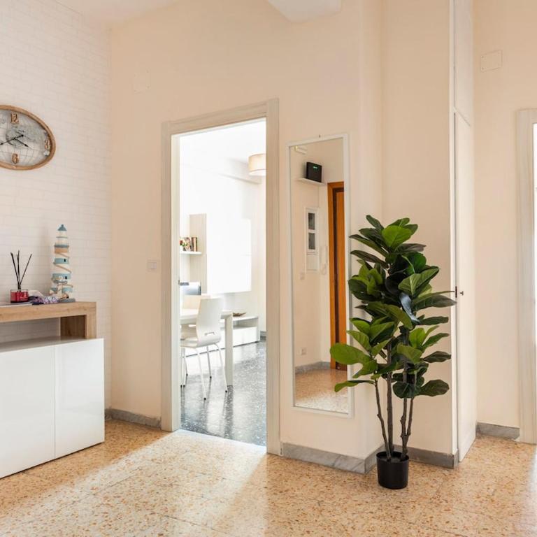 Alfa House - Appartamento con 2 Camere da Letto - 1