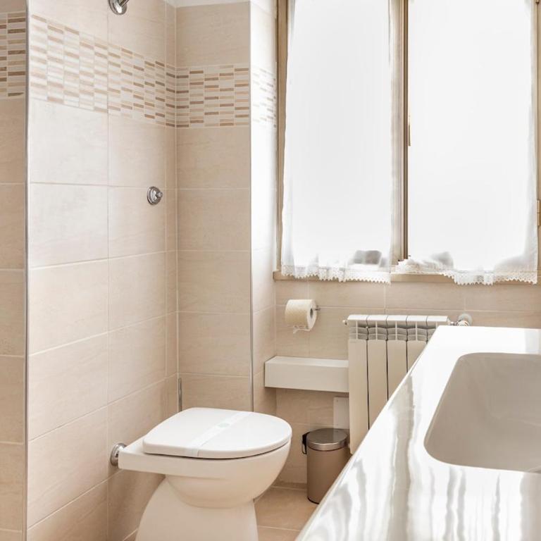 Alfa House - Appartamento con 2 Camere da Letto - 2