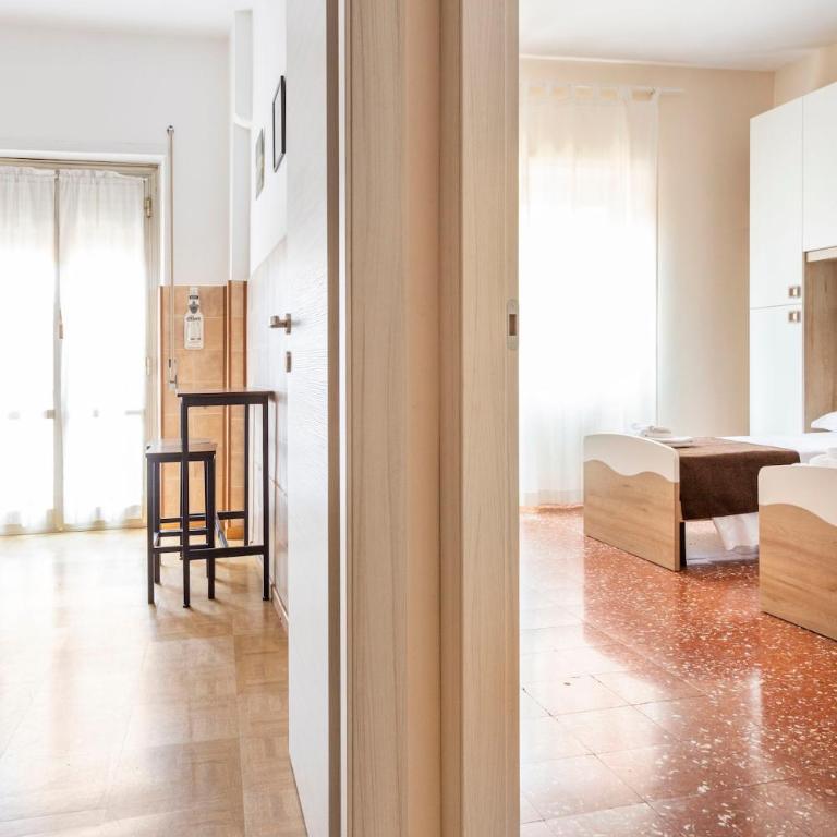 Alfa House - Appartamento con 2 Camere da Letto - 5
