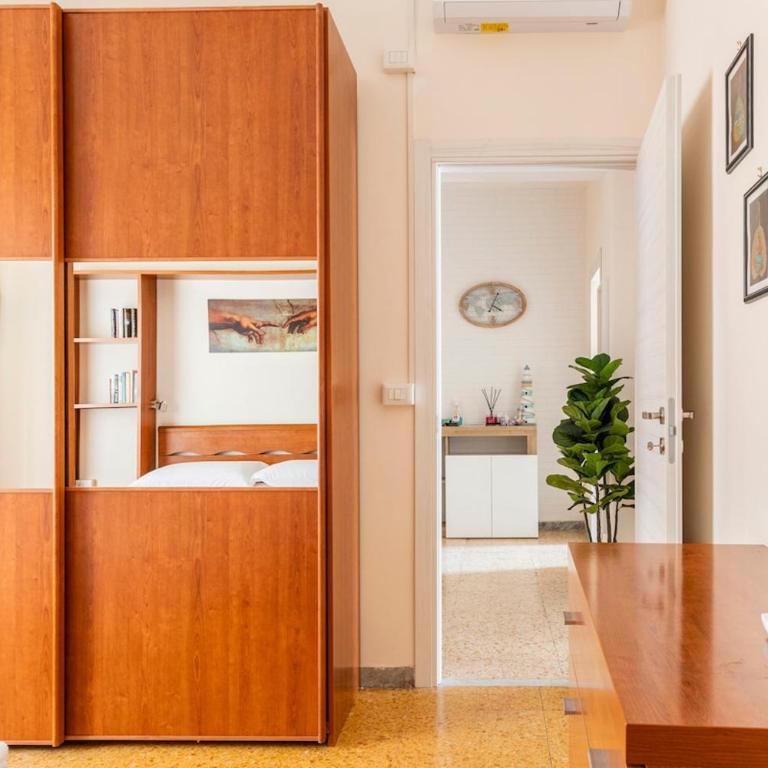 Alfa House - Appartamento con 2 Camere da Letto - 6