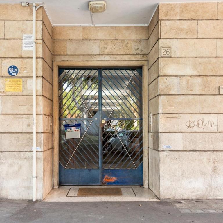 Alfa House - Appartamento con 2 Camere da Letto - 8