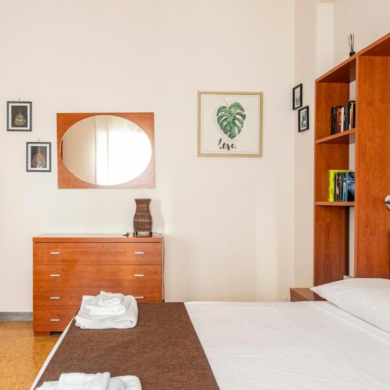 Alfa House - Appartamento con 2 Camere da Letto - 12