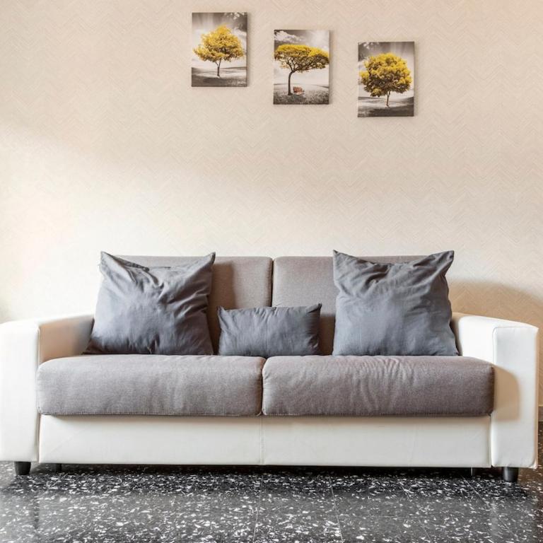 Alfa House - Appartamento con 2 Camere da Letto - 13