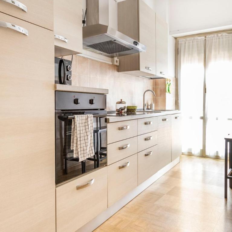 Alfa House - Appartamento con 2 Camere da Letto - 16