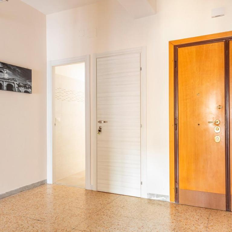 Alfa House - Appartamento con 2 Camere da Letto - 17