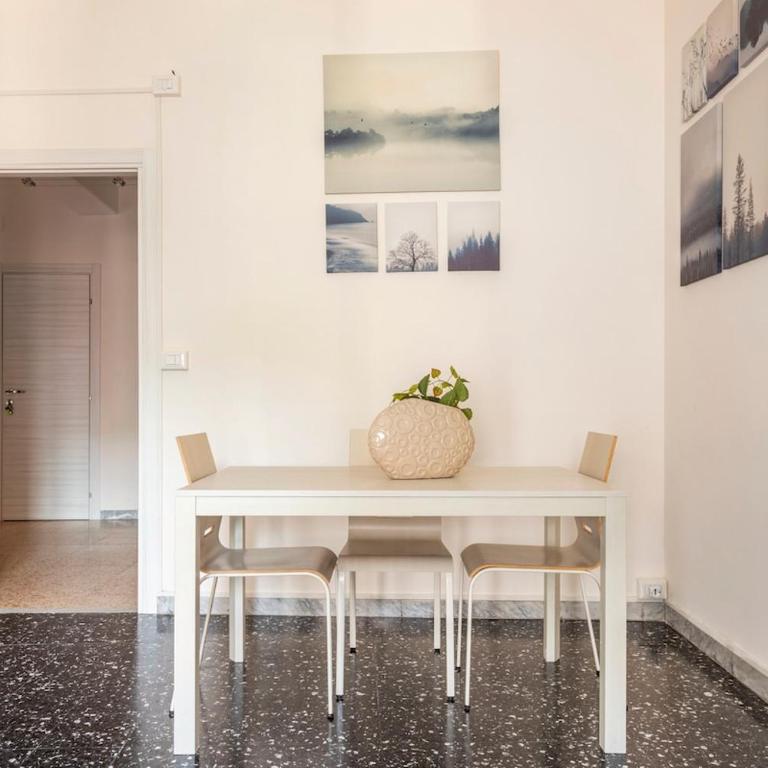 Alfa House - Appartamento con 2 Camere da Letto - 19