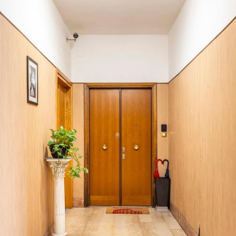 Alfa House - Appartamento con 2 Camere da Letto - 20