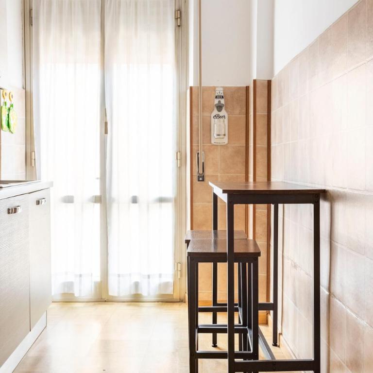Alfa House - Appartamento con 2 Camere da Letto - 21