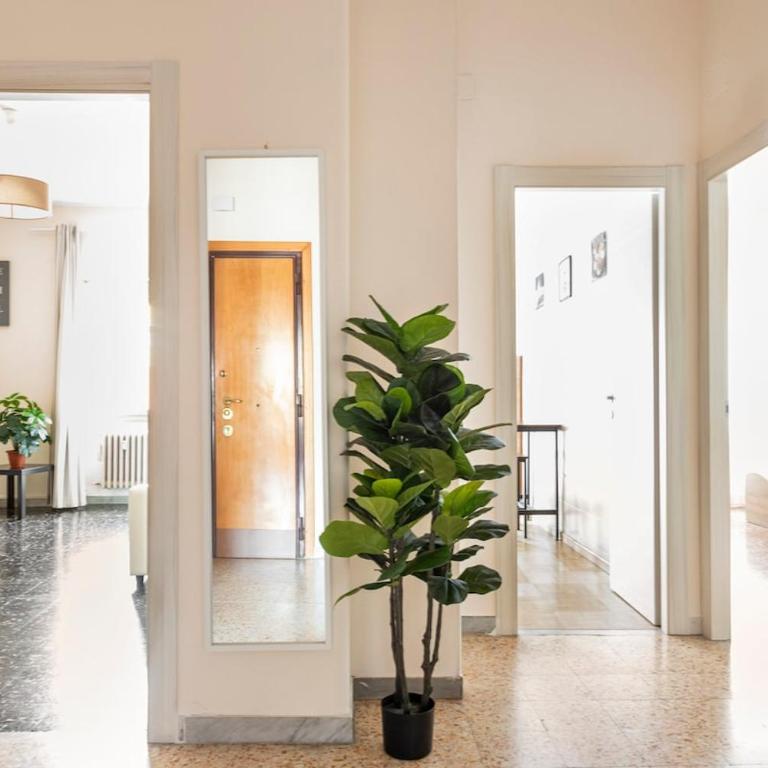 Alfa House - Appartamento con 2 Camere da Letto - 22