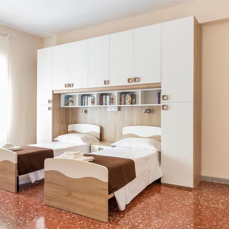Alfa House - Appartamento con 2 Camere da Letto - 23