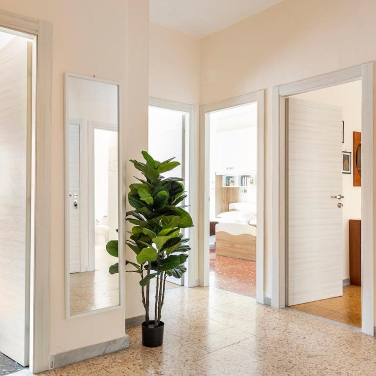 Alfa House - Appartamento con 2 Camere da Letto - 24