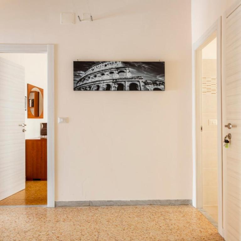 Alfa House - Appartamento con 2 Camere da Letto - 25