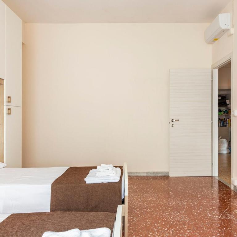 Alfa House - Appartamento con 2 Camere da Letto - 26