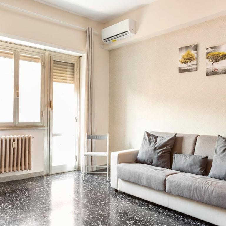 Alfa House - Appartamento con 2 Camere da Letto - 27