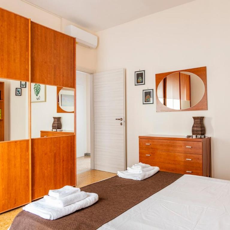 Alfa House - Appartamento con 2 Camere da Letto - 28