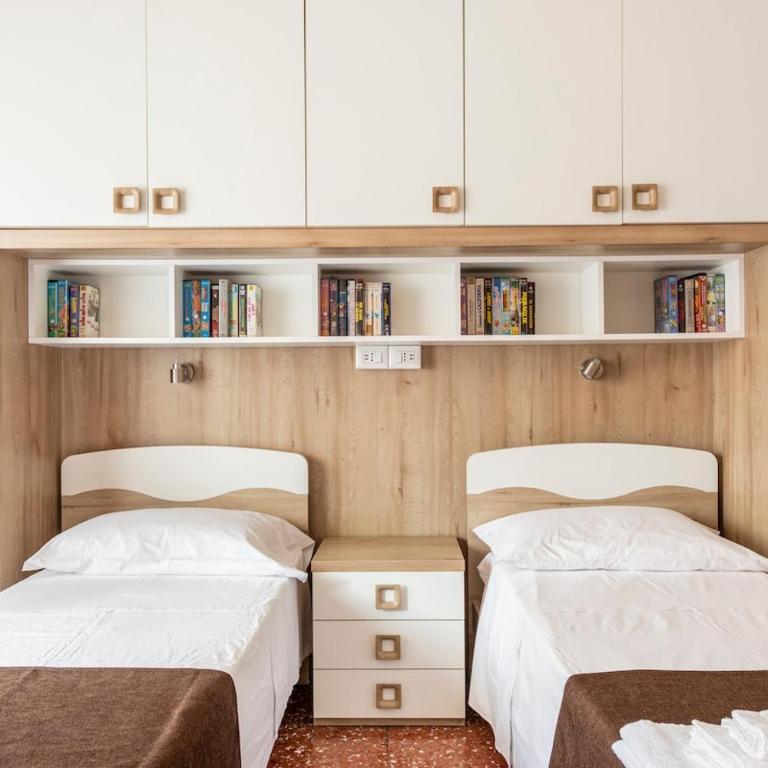 Alfa House - Appartamento con 2 Camere da Letto - 29