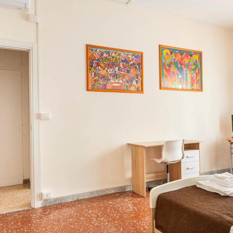 Alfa House - Appartamento con 2 Camere da Letto - 30