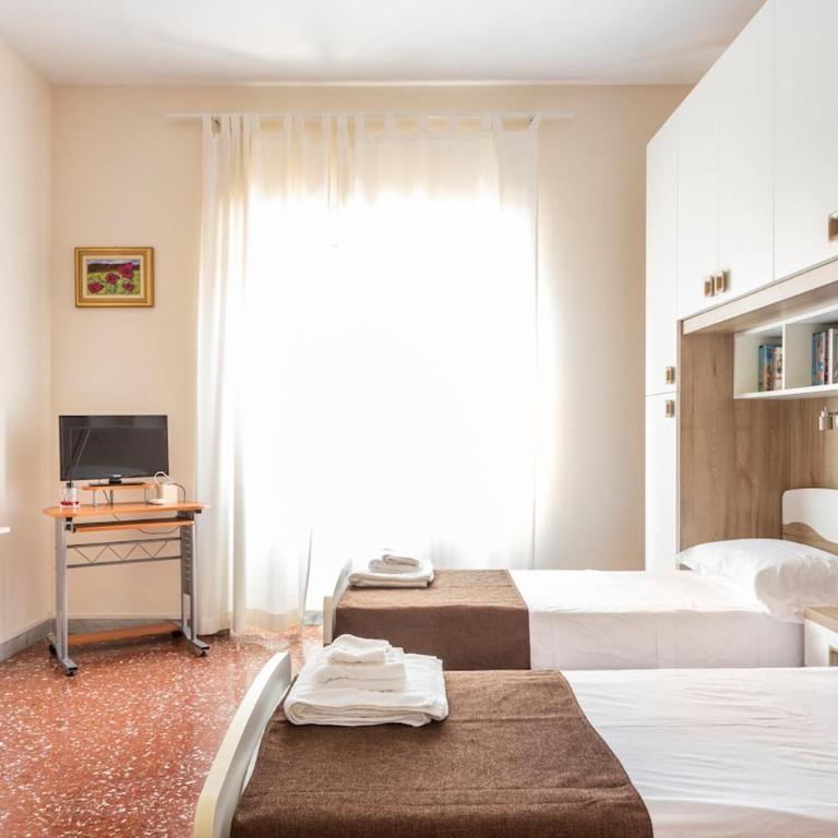 Alfa House - Appartamento con 2 Camere da Letto - 31