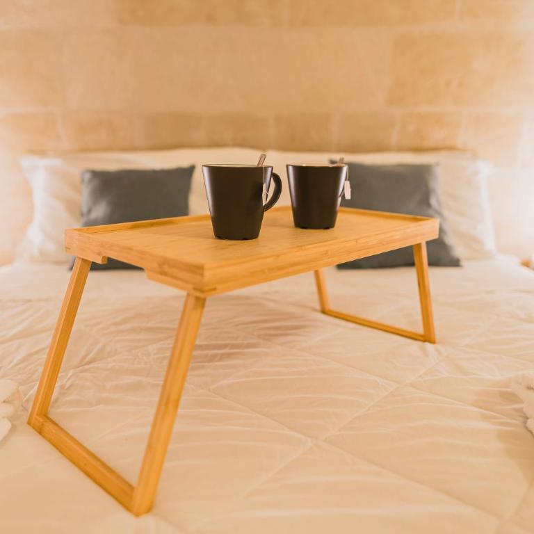 Lapis Albus - Appartamento con 1 Camera da Letto - 5