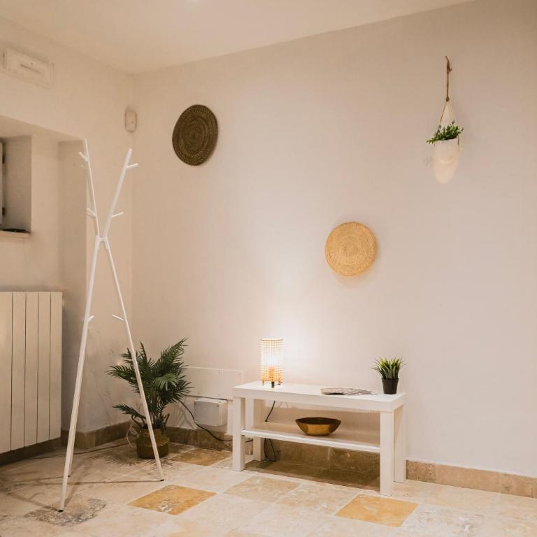 Lapis Albus - Appartamento con 1 Camera da Letto - 2