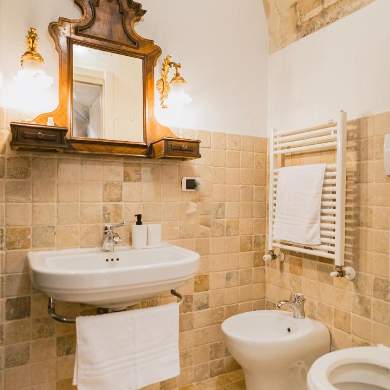 Lapis Albus - Appartamento con 1 Camera da Letto - 12