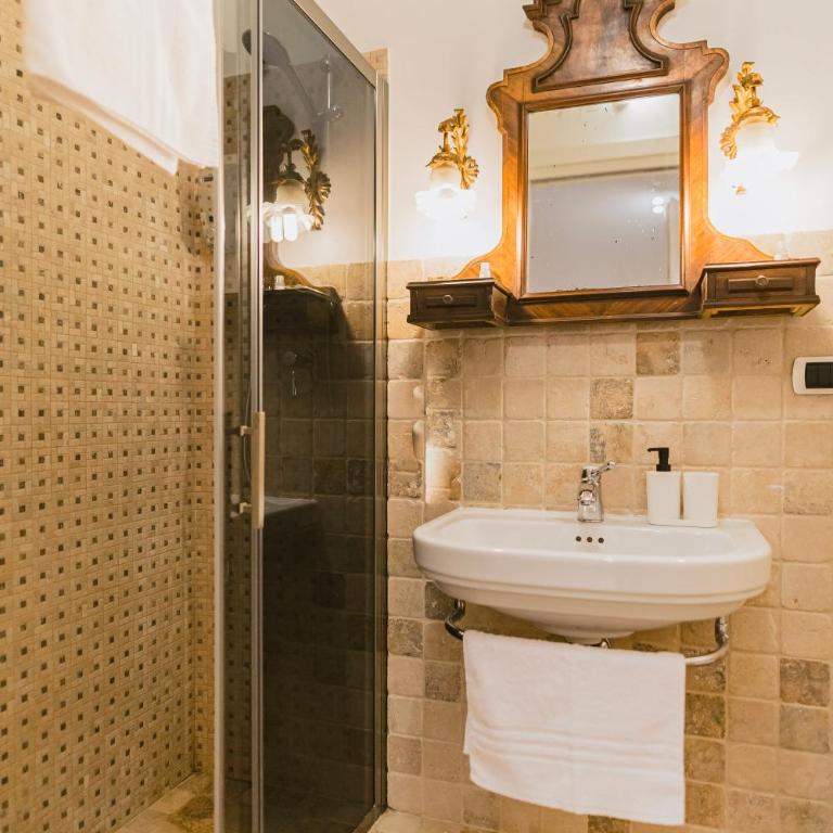 Lapis Albus - Appartamento con 1 Camera da Letto - 21