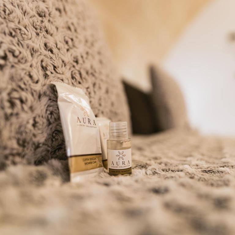 Lapis Albus - Appartamento con 1 Camera da Letto - 5
