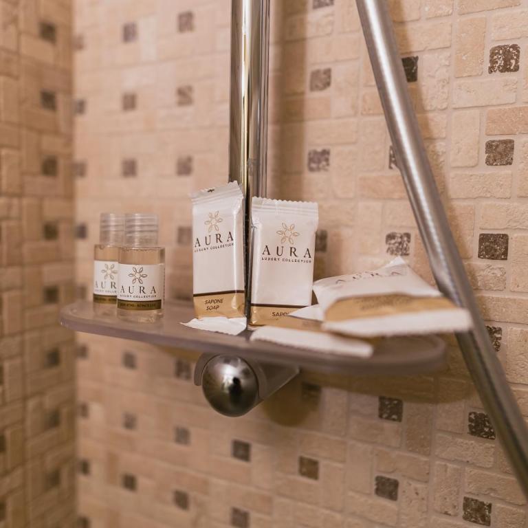 Lapis Albus - Appartamento con 1 Camera da Letto - 9