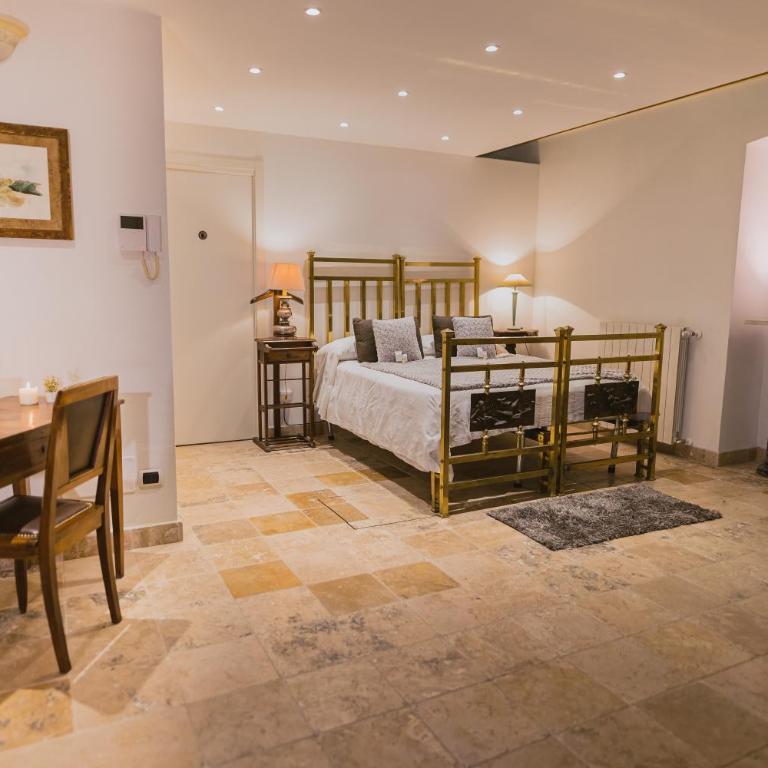 Lapis Albus - Appartamento con 1 Camera da Letto - 7