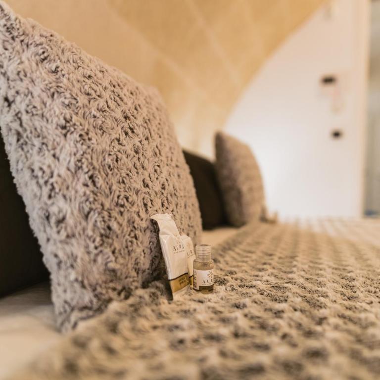 Lapis Albus - Appartamento con 1 Camera da Letto - 15