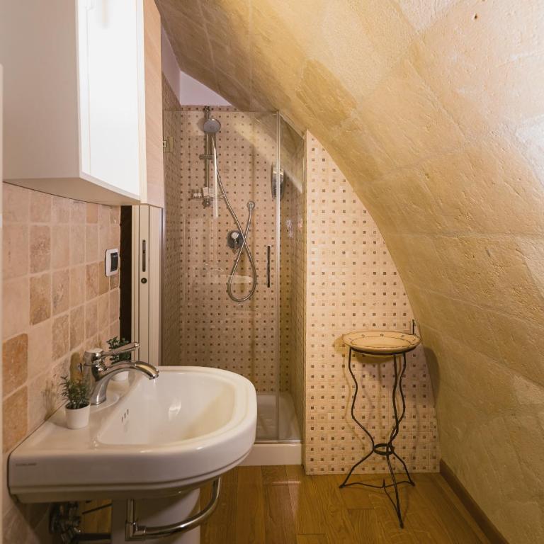 Lapis Albus - Appartamento con 1 Camera da Letto - 17