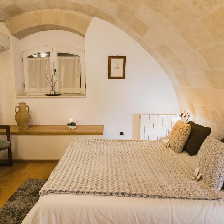 Lapis Albus - Appartamento con 1 Camera da Letto - 20
