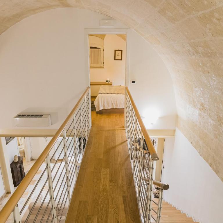 Lapis Albus - Appartamento con 1 Camera da Letto - 26