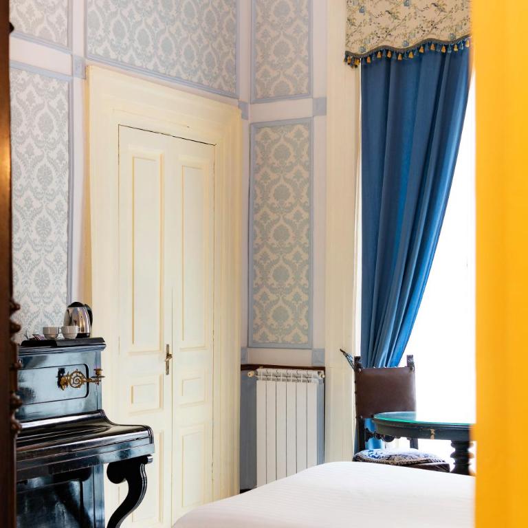 Carafa di Maddaloni Residenza di Charme - Superior Double or Twin Room - 10