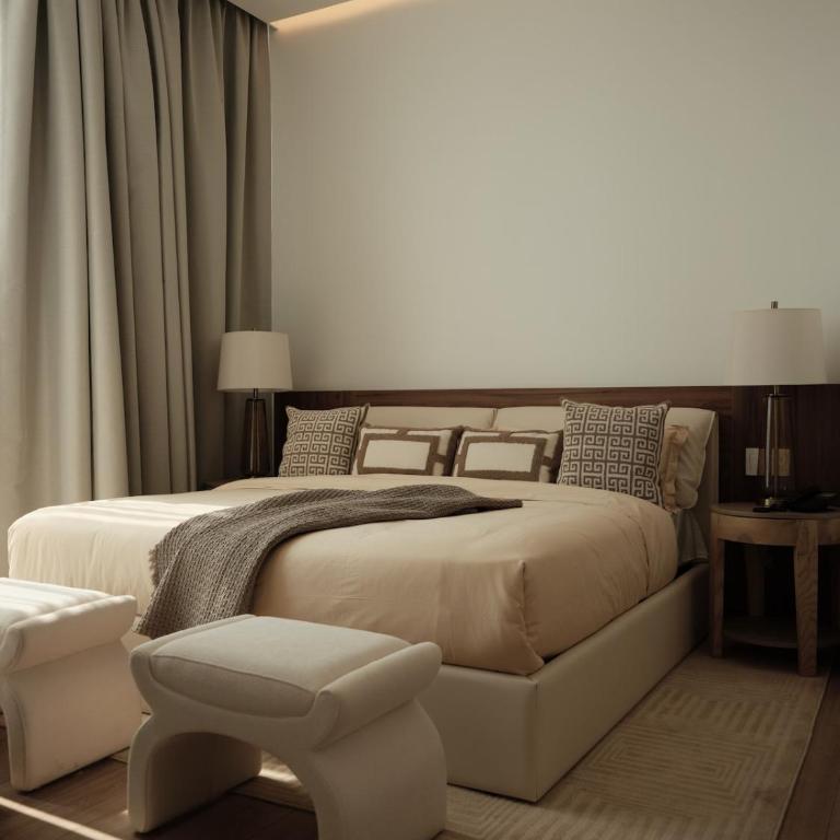 Condesa Residence - Roma Luxury Suite 507 - Apartment - 1