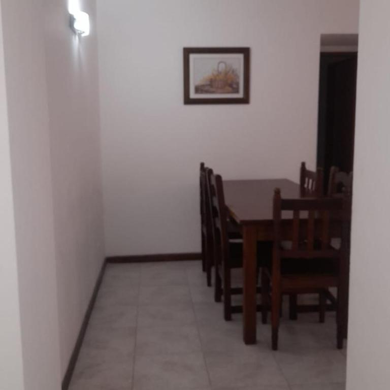 Edificio San Martin 2468 - Family Room - 2