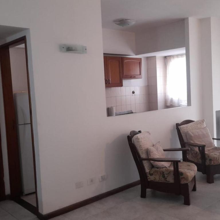 Edificio San Martin 2468 - Family Room - 4