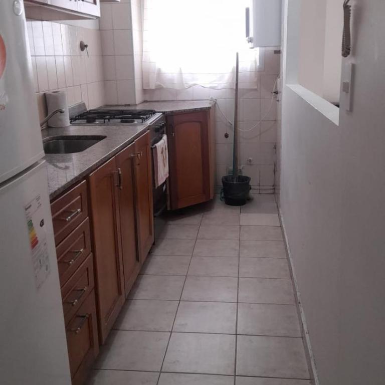 Edificio San Martin 2468 - Family Room - 6