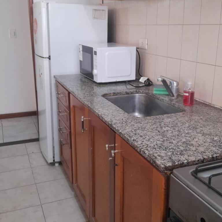 Edificio San Martin 2468 - Family Room - 7