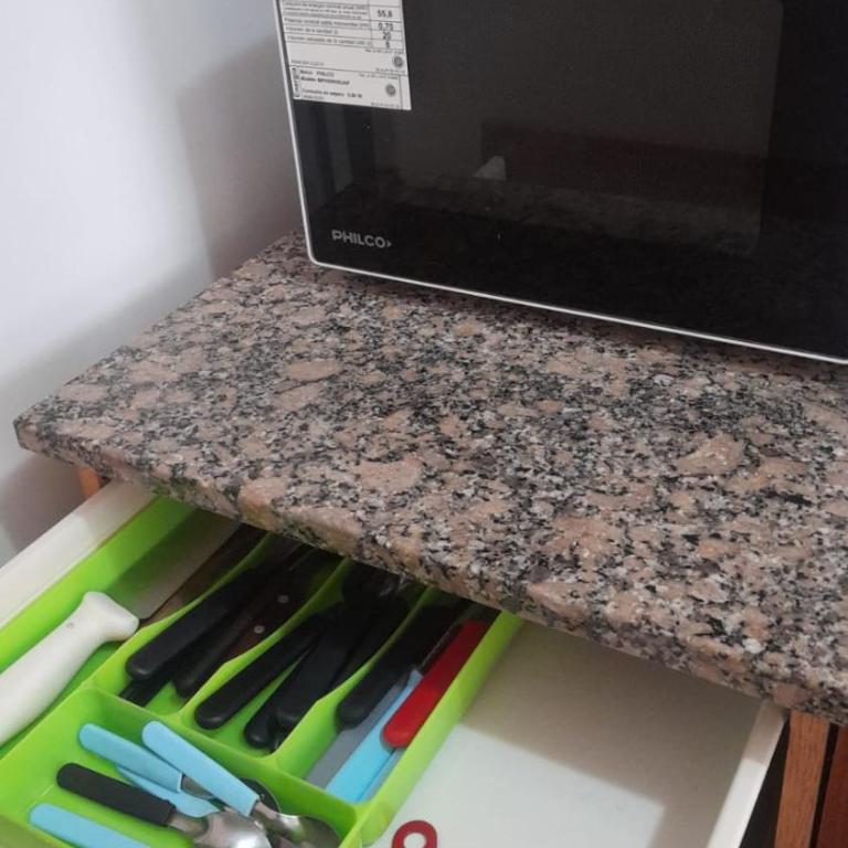Edificio San Martin 2468 - Family Room - 8