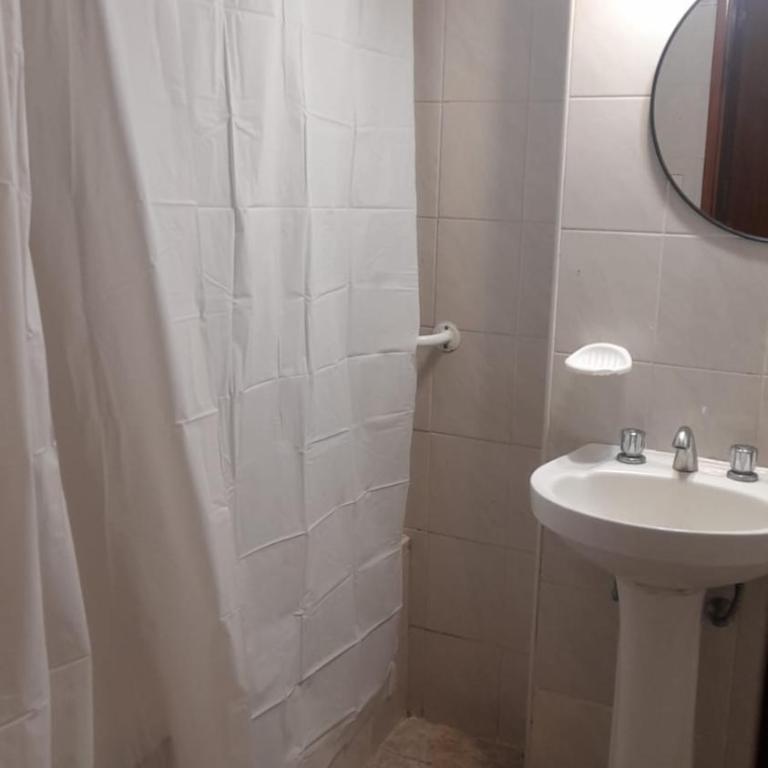 Edificio San Martin 2468 - Family Room - 13