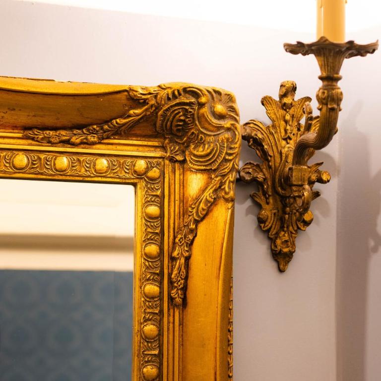Carafa di Maddaloni Residenza di Charme - Superior Double or Twin Room - 14