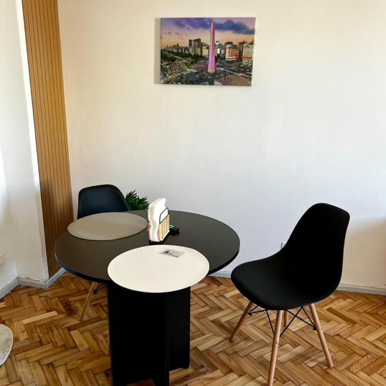 Belgrano Home - Apartamento de 1 dormitorio - 1