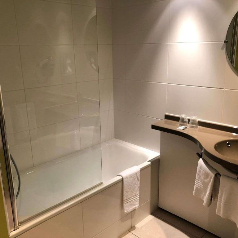 Mercure Reims Parc Des Expositions - Chambre Double Standard - 3