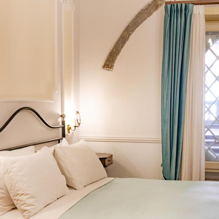 Carafa di Maddaloni Residenza di Charme - Economy Double or Twin Room - 5