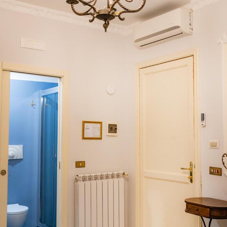 Carafa di Maddaloni Residenza di Charme - Economy Double or Twin Room - 6
