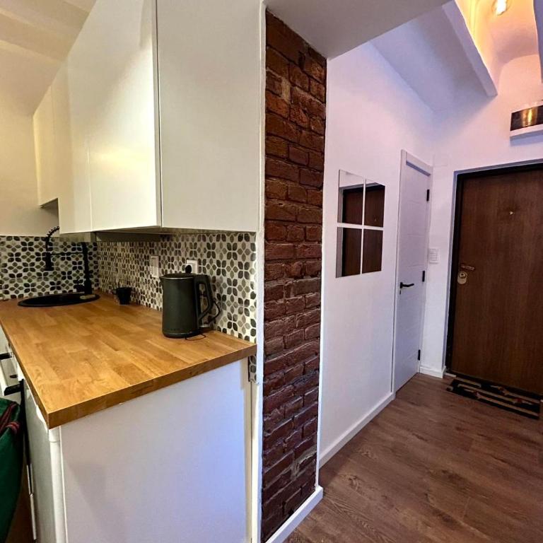 Studio in Vračar - Apartment mit 1 Schlafzimmer - 5